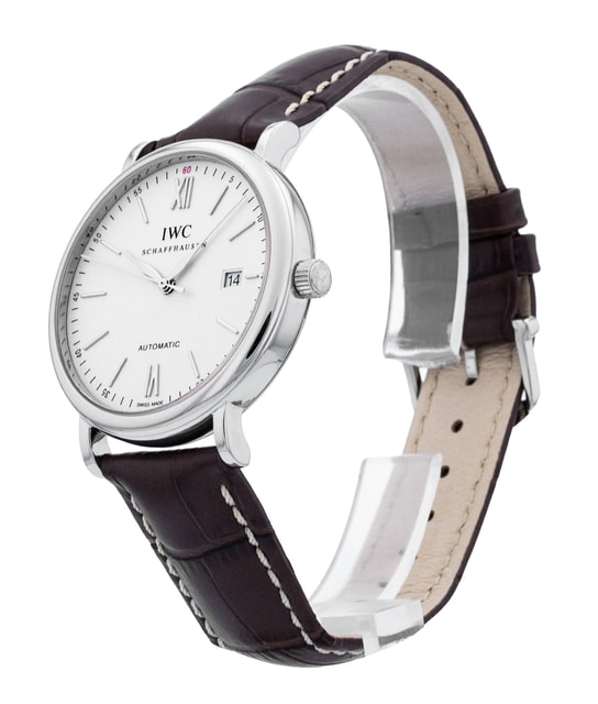 IWC Portofino Automatic IW356501 Image 2